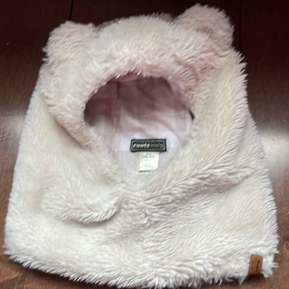 Roots Kids hat